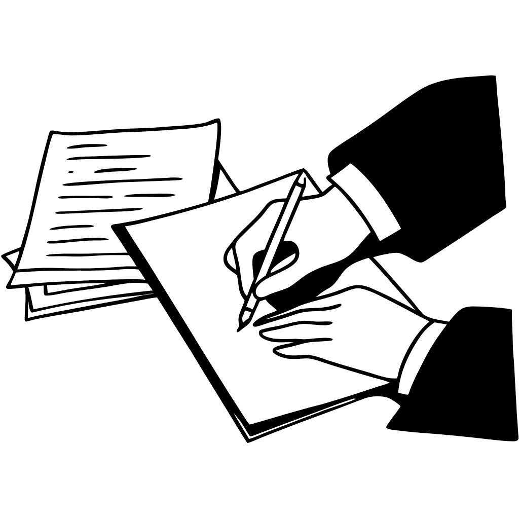 개인회생 진술서 예시로 살펴보는 채무증대경위서 작성방법