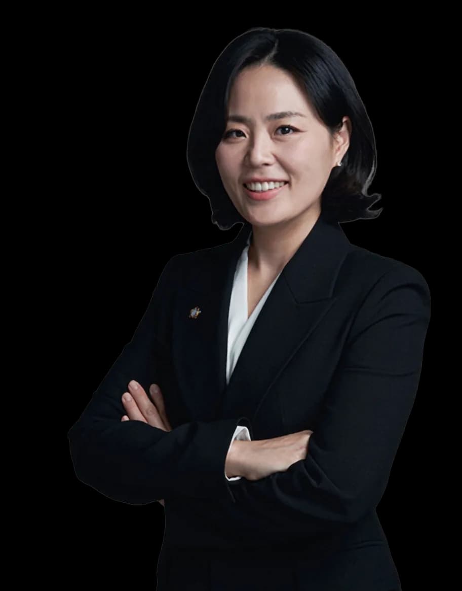 김앤파트너스 김다희 변호사 변호사