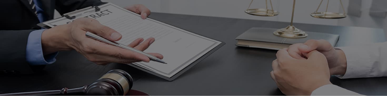 개인회생 상담 장면