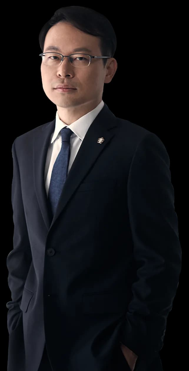 김민수 대표 변호사