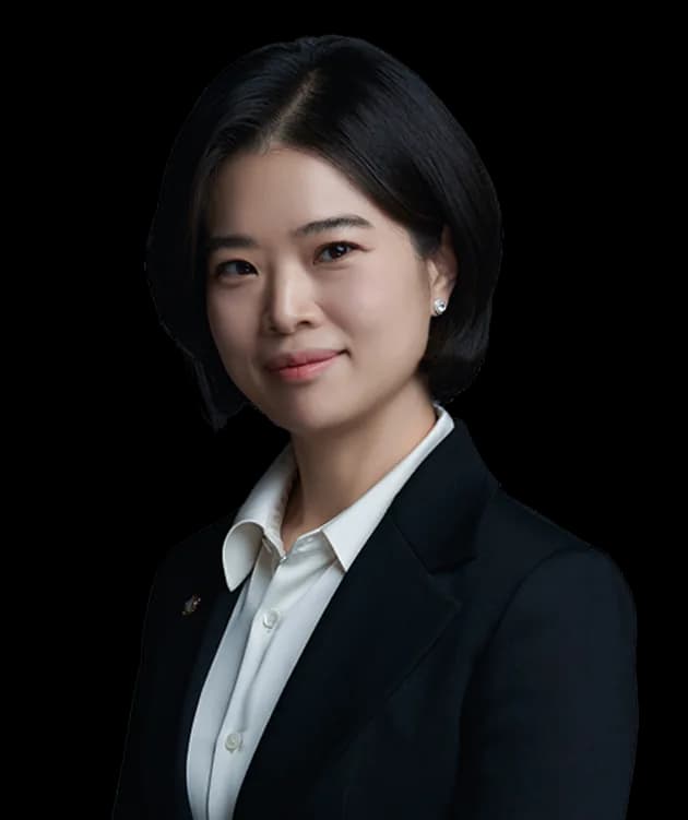 김앤파트너스 홍민정 변호사
