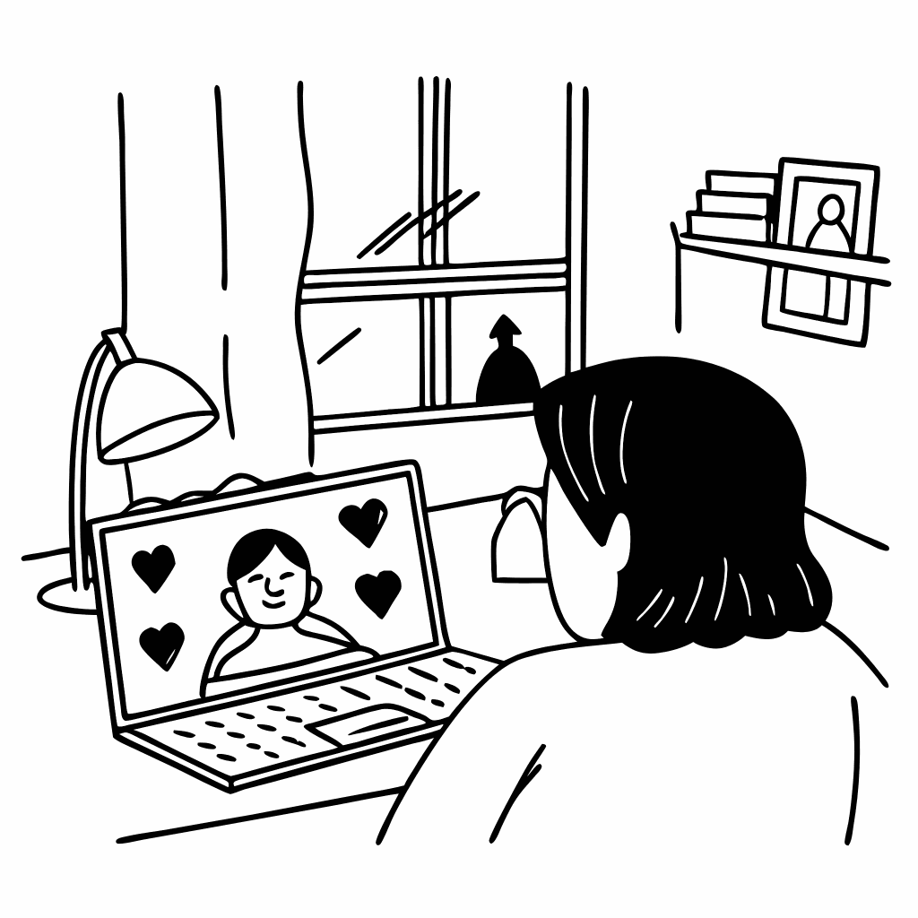 로맨스스캠 사기 피해를 당했는데 어떻게 해야 하나요?
