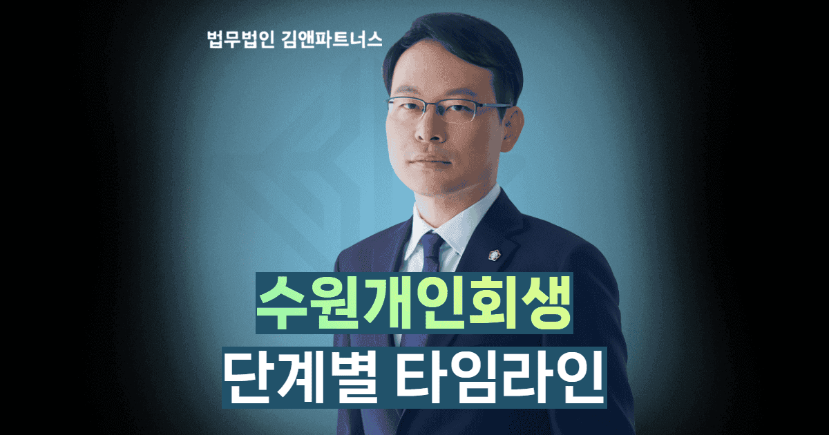 수원개인회생