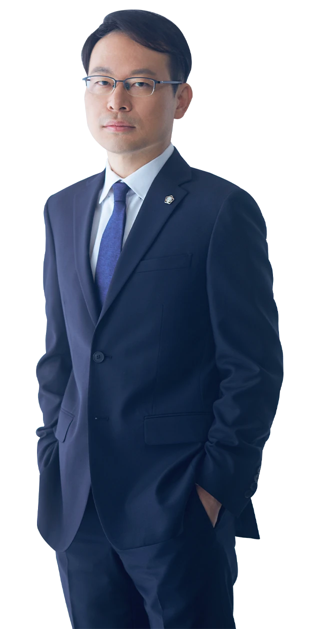 김민수 대표변호사